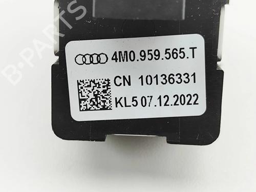Mirror switch AUDI Q3 Sportback (F3N) 2.5 RS TFSI quattro | BP36045359I25  - Image 6