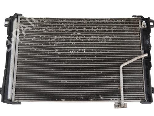 Used AC radiator MERCEDES-BENZ E-CLASS (W212) E 200 CGI (212.048, 212.148) (184 hp) 30209282