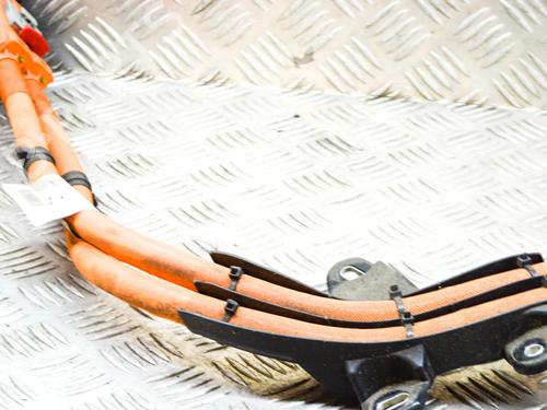 Wiring harness JAGUAR I-PACE (X590) EV400 AWD | BP27754367E16 - Image 3