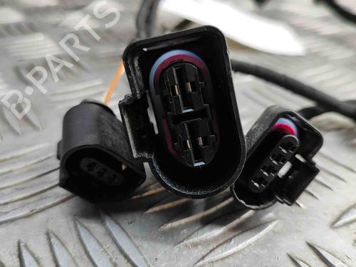 Wiring harness SKODA ENYAQ iV SUV (5AZ) 85 | BP27797851E16 