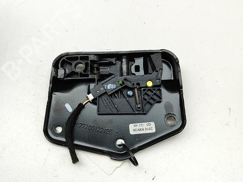 Electronic module MERCEDES-BENZ E-CLASS Convertible (A207) E 250 CGI (207.447) | BP40262482M83 - Image 2