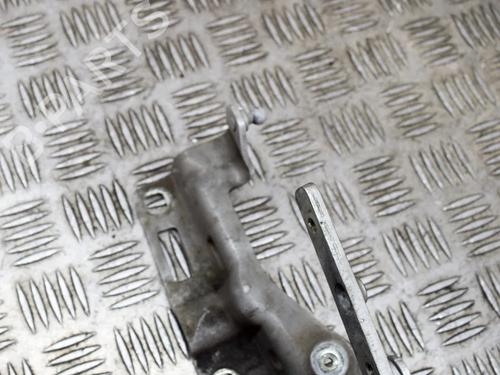 Hinge/Door check strap MERCEDES-BENZ C-CLASS (W203) C 320 CDI (203.020) | BP14636635C146 