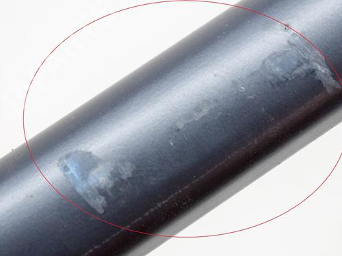 Roof bar PEUGEOT 307 SW (3H) 1.6 16V | BP9165918C65