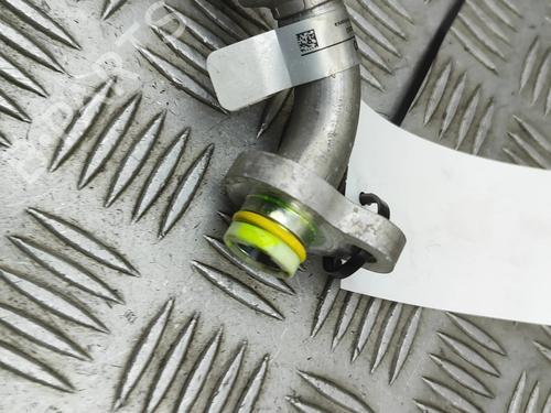 AC pipe VOLVO V60 II (225) B6 Mild-Hybrid AWD | BP32756048M126  - Image 5