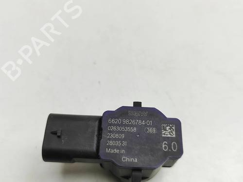 Electronic module BMW X3 (G01, F97, G08) iX3 | BP34560844M83  - Image 7