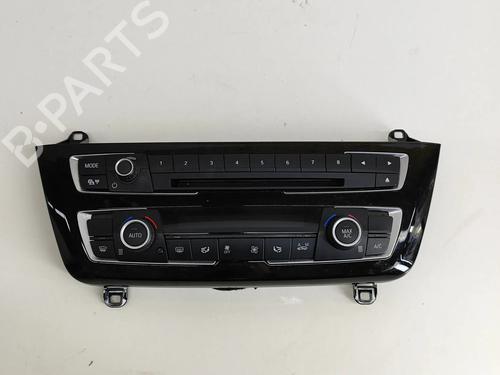 Used Electronic module Electronic module BMW 3 (F30, F80) 335 d xDrive (313 hp) 16312834 16312834