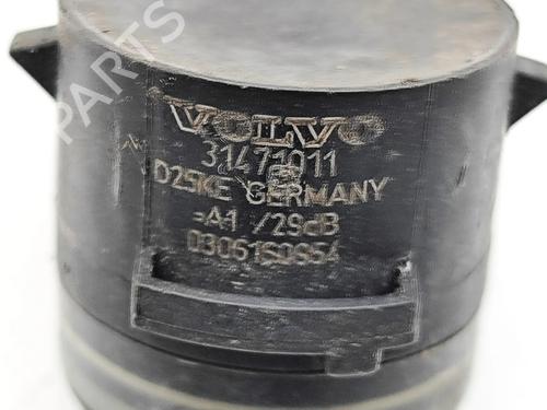 Electronic module VOLVO S90 II (234) D5 AWD | BP38018725M83 - Image 6