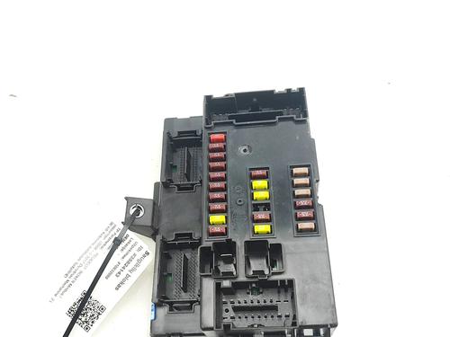 Used Fuse box Fuse box PEUGEOT BOXER Bus 2.0 BlueHDi 130 (130 hp) 35957835 35957835