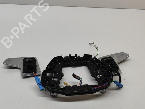 Steering wheel controls BMW 5 Touring (G31) 530 d xDrive | BP16536619E15 