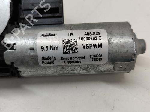 Sunroof engine MERCEDES-BENZ CLA (C118) CLA 250 e (118.386) | BP27771015M60 