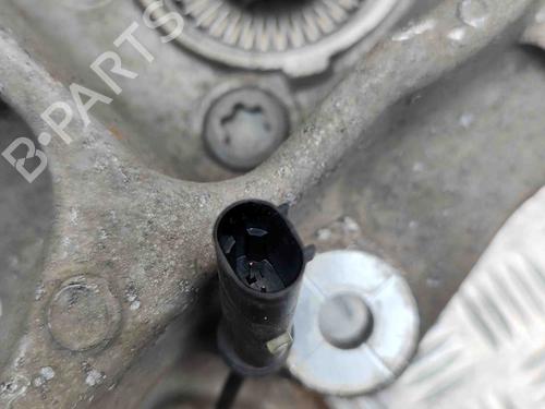 Left rear steering knuckle BMW 5 (G30, F90) 530 e Plug-in-Hybrid xDrive | BP29487366M27 
