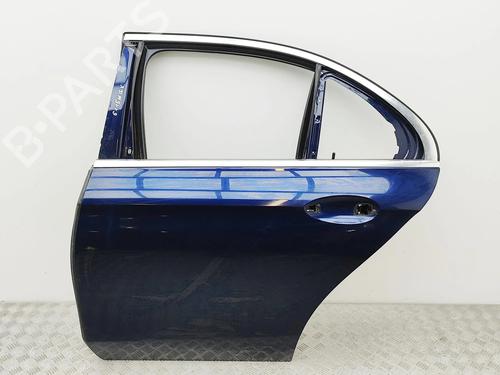 Used Left rear door Left rear door BMW 3 (E90) 320 i (163 hp) 36068263 36068263