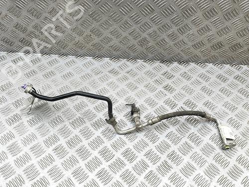 AC-rør JAGUAR XE (X760) 2.0 D AWD (180 hp) 31360397