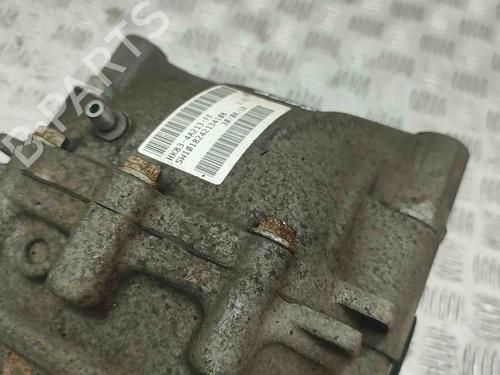 Differential, bag LAND ROVER RANGE ROVER VELAR (L560) 2.0 D240 SD4 4x4 | BP29337139M24 