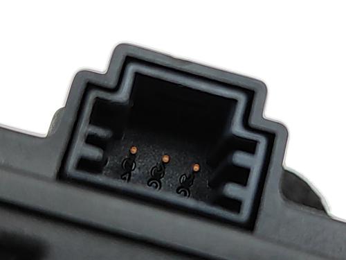 Electronic sensor CHRYSLER GRAND VOYAGER V (RT) 2.8 CRD | BP38071561M84 - Image 5