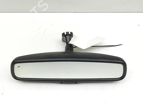 bakspejl-indvendigt-nissan-leaf-ze1-2017-32345125 main image