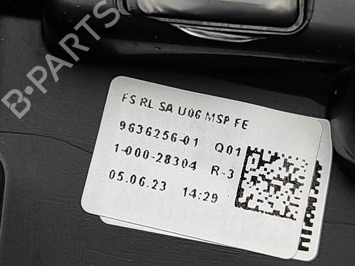 Andre BMW X1 (U11) iX1 xDrive 30 | BP28563693O1 - Image 5
