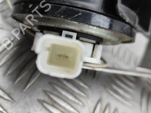 Horn PEUGEOT 508 II (FB_, FH_, F3_) Hybrid 225 (F35GQU) | BP29975442E13