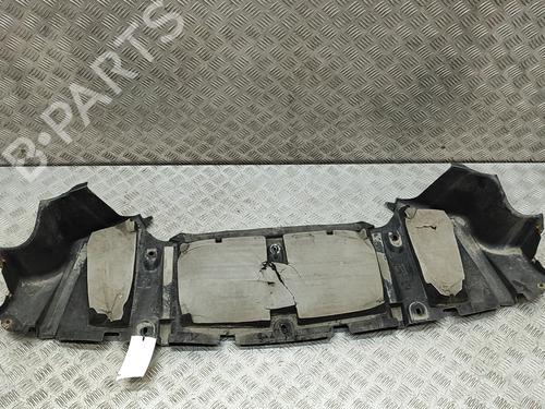 Underbody protection JAGUAR I-PACE (X590) EV400 AWD | BP28062579M92 