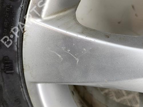 Rim MERCEDES-BENZ VITO Van (W447) 119 CDI / BlueTEC 4x4 (447.601, 447.603, 447.605) | BP23250217C45