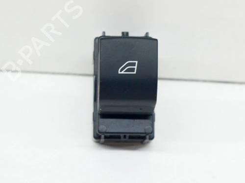 Used Left rear window switch VOLVO XC40 (536) T3 (150 hp) 27752330