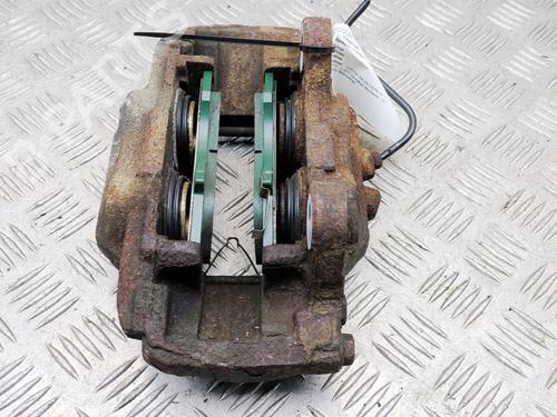 Used Right front brake caliper Right front brake caliper TOYOTA HILUX VIII Pickup (_N1_) 2.4 D 4WD (GUN125_, GUN125R) (150 hp) 39243797 39243797
