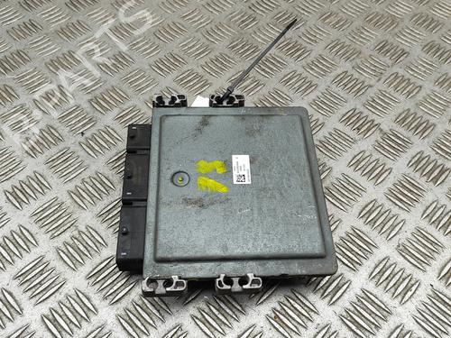 Engine control unit (ECU) NISSAN NAVARA NP300 Pickup (D23, D23T) 2.3 dCi 4x4 (D231, D23T) | BP38268182M57 - Image 4