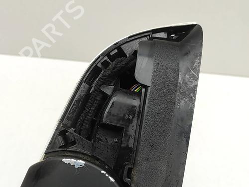 Left mirror TESLA MODEL 3 (5YJ3) EV AWD | BP33732494C26  - Image 5