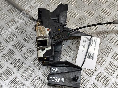 Rear left lock FORD FIESTA VII (HJ, HF) 1.0 EcoBoost | BP28688073C100 