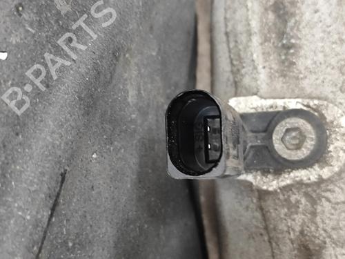 Right front steering knuckle AUDI Q7 (4MB, 4MG, 4MQ) 50 TDI Mild Hybrid quattro | BP33381961M26  - Image 6