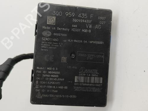 Elektronisk modul VW PASSAT B8 (3G2, CB2) 1.4 GTE Hybrid | BP25217757M83 