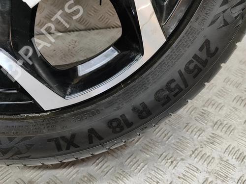 Fælk OPEL MOKKA 1.2 (76) | BP28436657C45  - Image 6