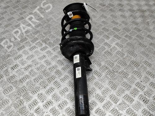 Right front shock absorber VW CADDY V MPV (SBB, SBJ) 2.0 TDI 4motion | BP28432156M17
