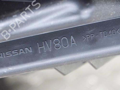 Air filter box NISSAN QASHQAI II (J11, J11_) 1.5 dCi | BP27751258M87 