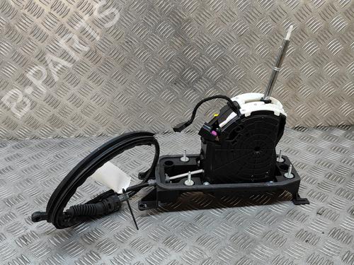 Used Gear lever SKODA KAROQ (NU7, ND7) 2.0 TDI (116 hp) 28432743