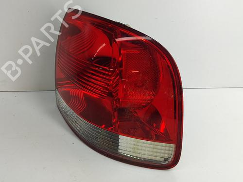 Right taillight VW TOUAREG (7LA, 7L6, 7L7) 4.2 V8 | BP24819461C35 