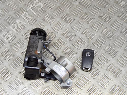 Ignition barrel OPEL MOKKA / MOKKA X (J13) 1.4 (_76) | BP14647591M48 