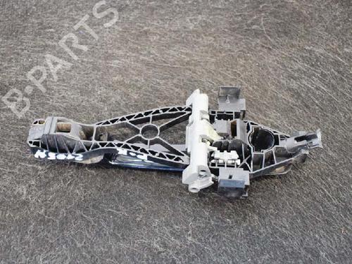 Front left exterior door handle VOLVO XC60 I SUV (156) D5 AWD | BP6740471C128 