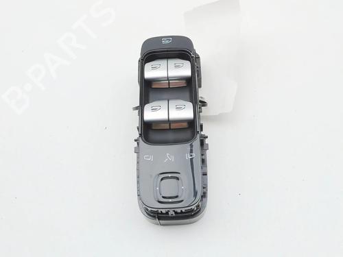Right front window switch MERCEDES-BENZ EQE (V295) EQE 350+ (295.121) | BP39656782I26 - Image 3