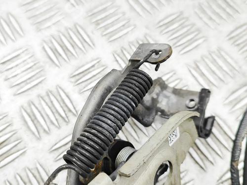 hjelmlås BMW i4 (G26) eDrive40 | BP32191620C133