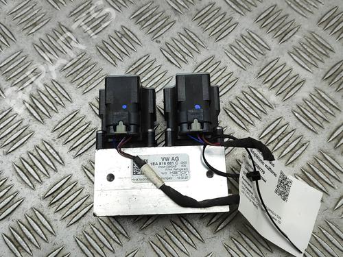 Used Electronic sensor Electronic sensor SKODA ENYAQ iV SUV (5AZ) 60 (179 hp) 33384486 33384486