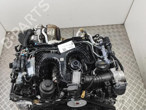 Engine AUDI A6 C7 (4G2, 4GC) 3.0 TDI quattro | BP35717952M1  - Image 5