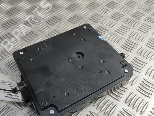 Elektronisk modul RENAULT ZOE (BFM_) ZOE | BP27644312M83 