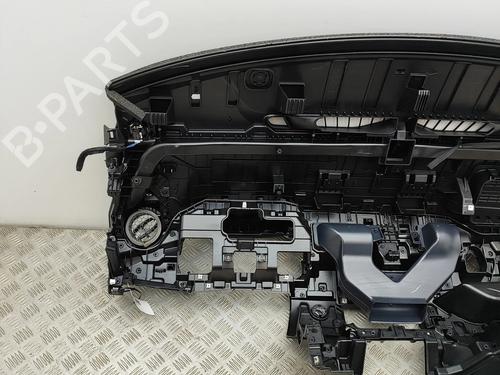 Dashboard RENAULT ZOE (BFM_) ZOE (BFMD) | BP34282321C46  - Image 6