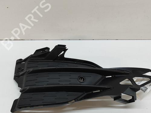 Used Grille MERCEDES-BENZ GLE (V167) GLE 450 4-matic (167.159) (381 hp) 28561794