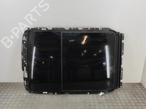 Used Sunroof Sunroof BMW X3 (G01, F97, G08) iX3 (286 hp) 34604563 34604563