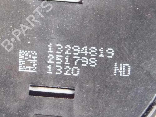 Electronic module OPEL ZAFIRA TOURER C (P12) 1.8 (75) | BP6774764M83