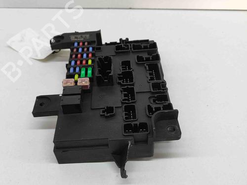 Fuse box MITSUBISHI OUTLANDER III (GG_W, GF_W, ZJ, ZL, ZK) 2.0 Hybrid 4WD (GG2W) | BP27777466E1 