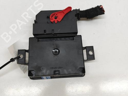 Electronic module MERCEDES-BENZ M-CLASS (W166) ML 350 BlueTEC 4-matic (166.024, 166.023) | BP29227590M83