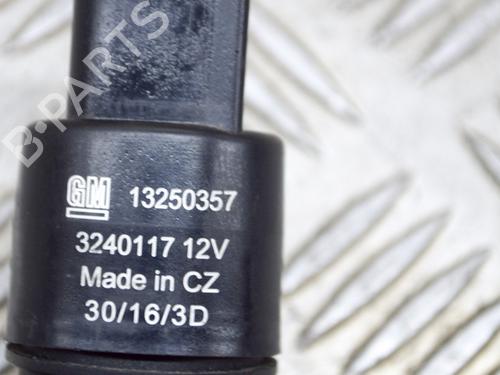 Washer pump OPEL MOKKA / MOKKA X (J13) 1.4 (_76) | BP14630754E24 